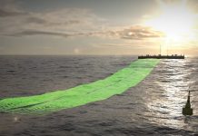 Sustainable autonomous shipping: a step change in open ocean transport sustainable autonomous shipping