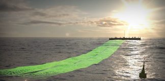 sustainable autonomous shipping