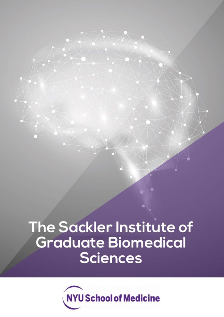 Sackler Institute