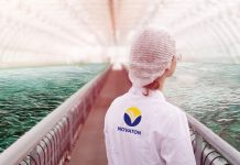 Clean energy in aquaculture: using technology to grow healthy fish clean energy in aquaculture