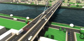 weigh-in-motion technology