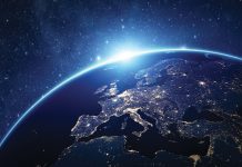 The European Photonics Industry Consortium: keeping photonics in Europe The chance to position Europe as the place for photonics is now