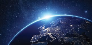 The chance to position Europe as the place for photonics is now