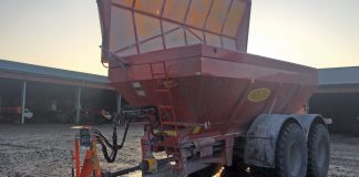 SIWI®: The automated hitch system transforming agriculture