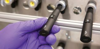 Electronic cigarettes – seeing through the smoke