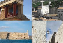 The HERACLES project: safeguarding European cultural heritage against climate change