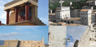 The HERACLES project: safeguarding European cultural heritage against climate change