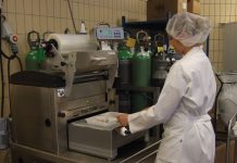 The EcoBerries project