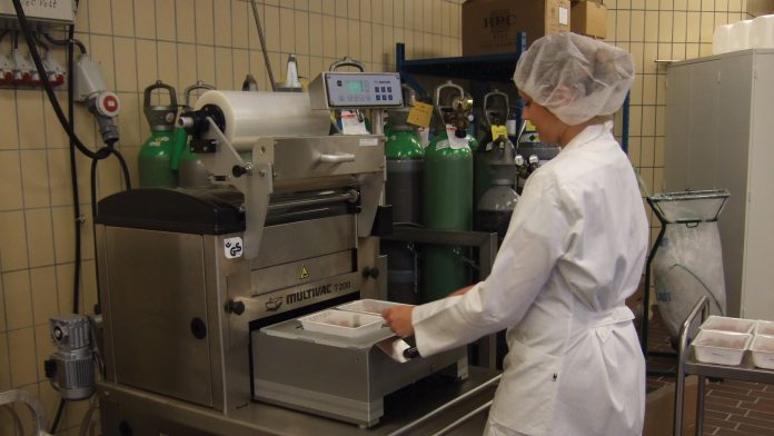 The EcoBerries project