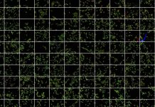 The Image Data Resource: publishing big image data online