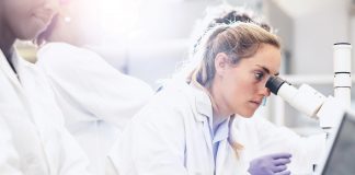 A trailblazer for therapeutics | EUSA Pharma