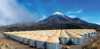 A new view of the high-energy sky