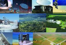 The European Science Cloud initiative: achieving open science in astrophysics and particle physics An image to illustrate open science