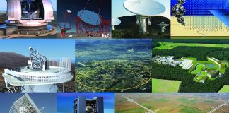 An image to illustrate open science