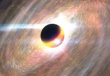 Black hole collisions provide new evidence of the Universe’s expansion Universe's expansion