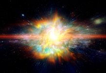 CTA and Fermi Gamma Ray Space Telescope: probing the high energy Universe An image to illustrate how the gamma ray telescope will probe the high energy universe