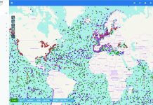 Bringing together marine physics data for EU marine knowledge An image to illustrate EU marine knowledge|