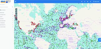 An image to illustrate EU marine knowledge|