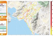 SMURBS project’s portfolio of solutions for smart cities ST33 ATHENS02 23901 IMAGE