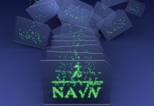 Seeing at the molecular resolution with visible light: microscopy and imaging physics An image to illustrate microscopy and imaging physics