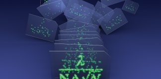 An image to illustrate microscopy and imaging physics