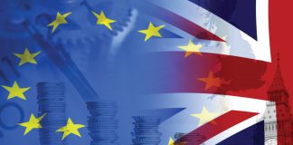 business uncertainty over brexit