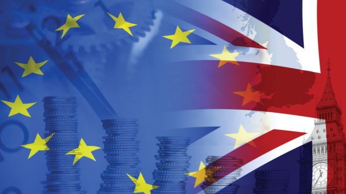 business uncertainty over brexit