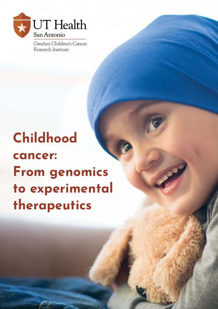 UT Health San Antonio