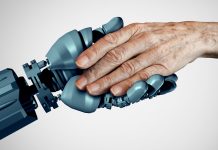 Rise of machines to make ageing at home easier ageing at home