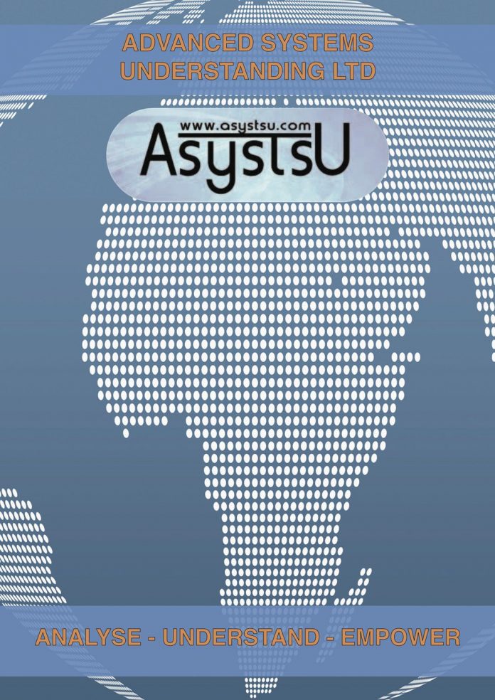 enterprise architecture|AsystsU carries out analysis on enterprise architecture
