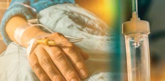 An image to illustrate tumour dna and cancer drugs