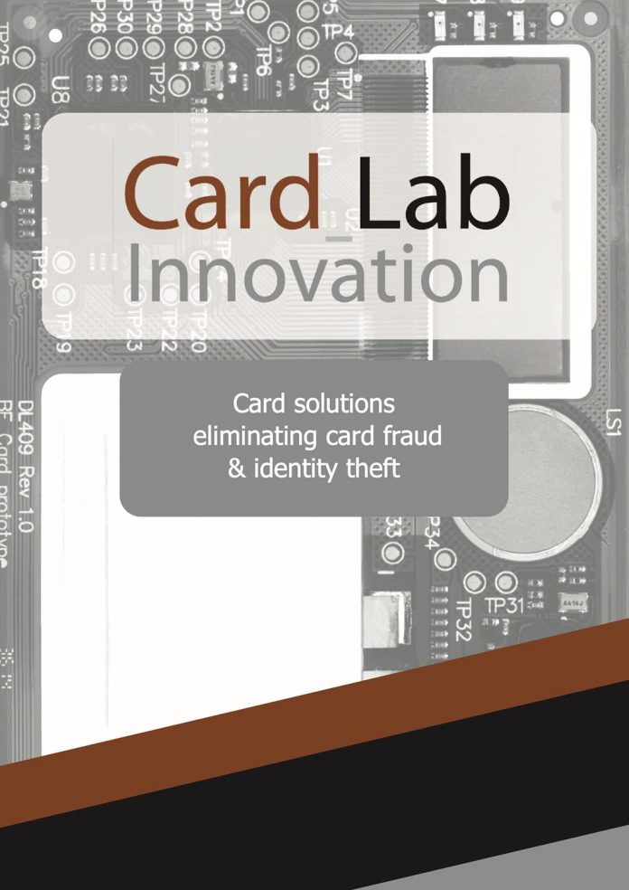 CardLab Innovation provides intelligent cards solutions|