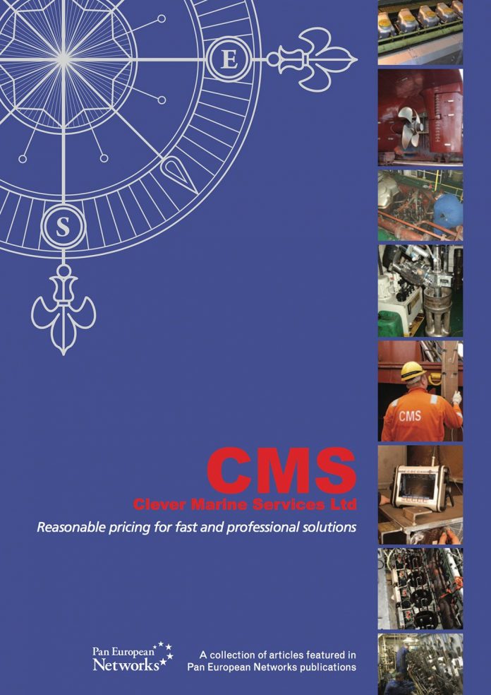 marine service provider|Marine service provider Clever Marine Services