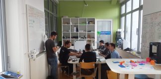 An image to illustrate digital transformation in rural areas