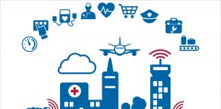 iot security: how secure are connected devices?