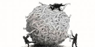 border checks and brexit gordian knot||