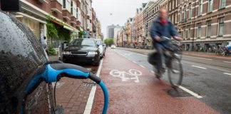 reducing commuter emissions