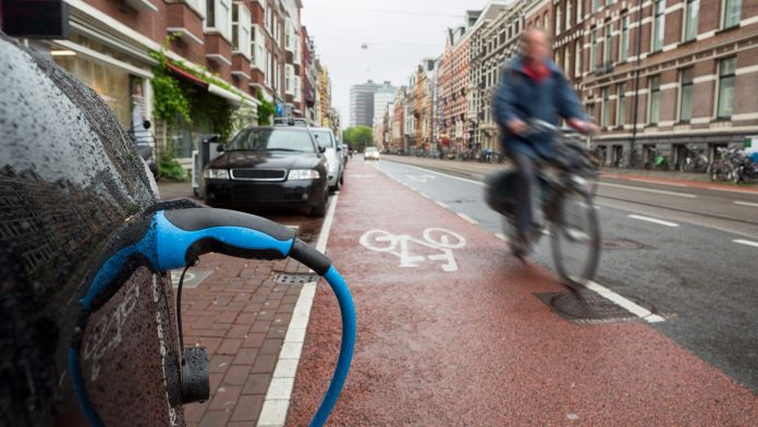 reducing commuter emissions
