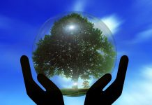 Progress towards the Paris Agreement climate targets