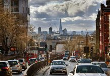 Peer to peer car sharing: making London greener? peer to peer car sharing