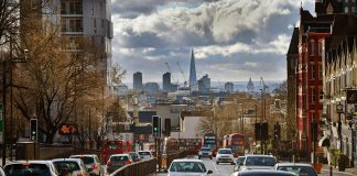 peer to peer car sharing