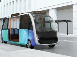 Electric buses and e-mobility to transform European transport