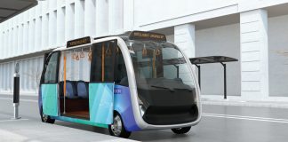 Electric buses and e-mobility to transform European transport