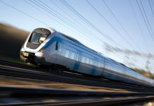 Industrial rail cybersecurity imperative for the future of transport industrial rail cybersecurity