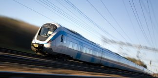 industrial rail cybersecurity