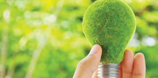 EU transmission network