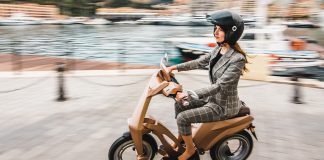 benefits of e-scooters