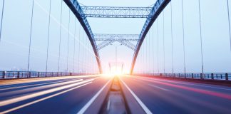 European bridge safety and German bridge monitoring