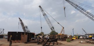 greener ship recycling