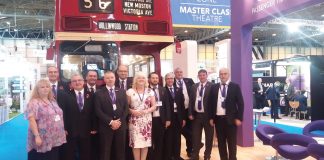 bus planning software